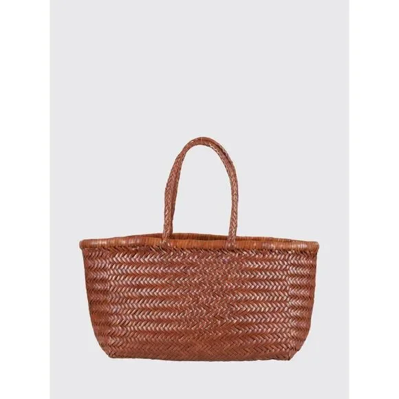 Dragon Diffusion Handbag Woman Cocoa - Picture 2 of 3